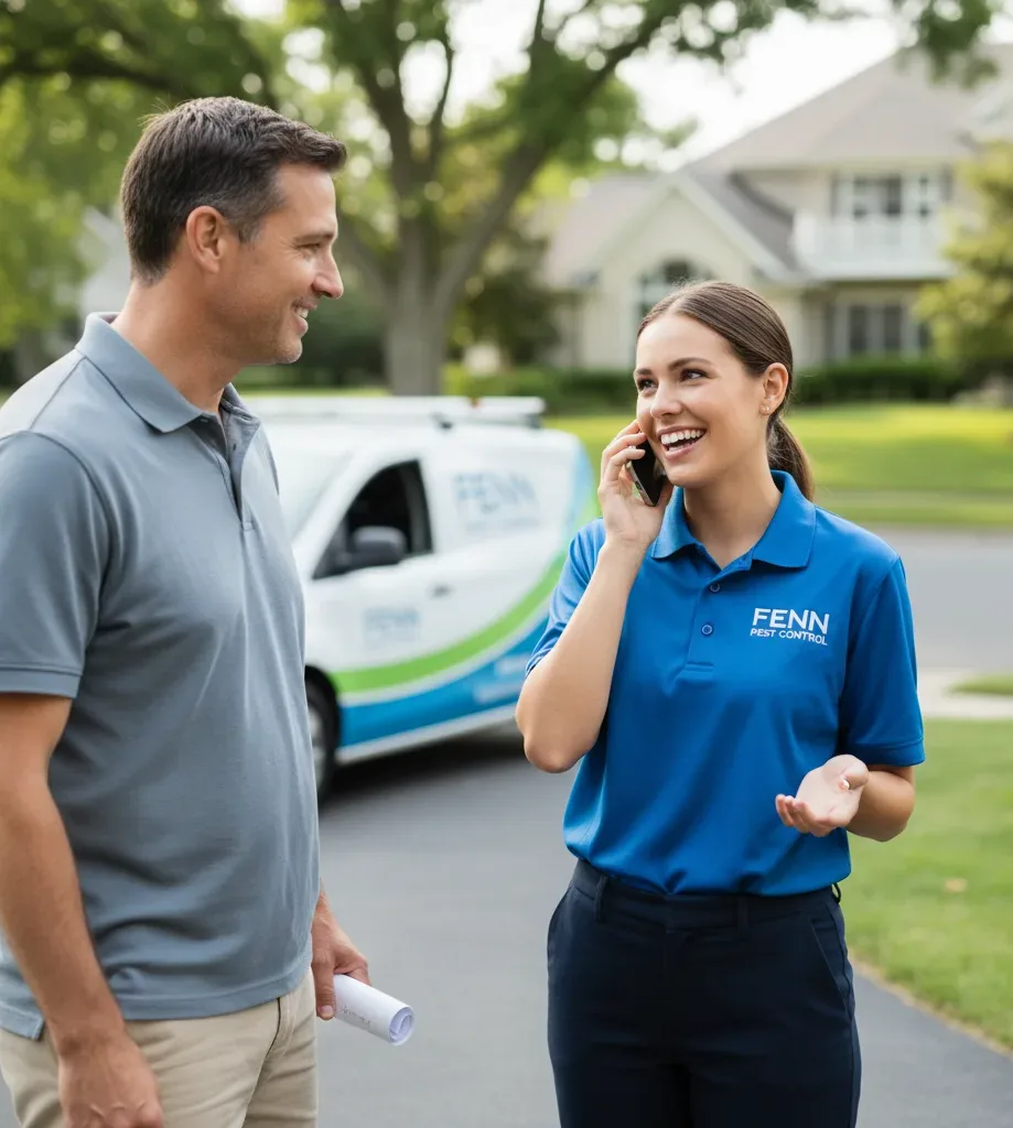 Mosquito Control in Wappingers Falls, NY